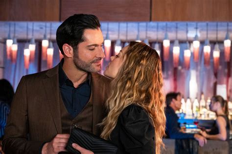 'Lucifer' T6 (Netflix): El showrunner explica el cambio .